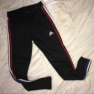 🌸🌸Adidas Workout/Joggers🌸🌸